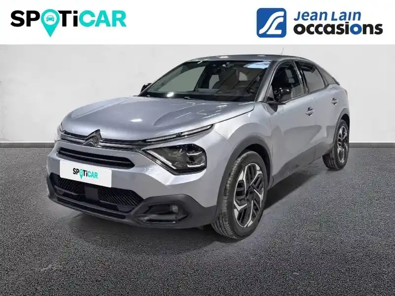 Photo Citroën C4 Feel Pack