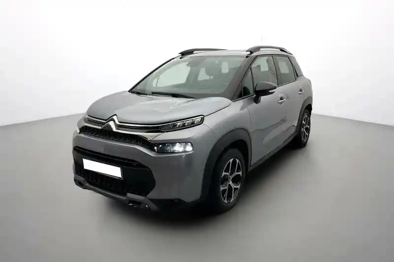 Photo Citroën C3 Aircross Shine