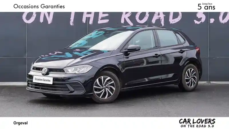 Photo Volkswagen Polo Life