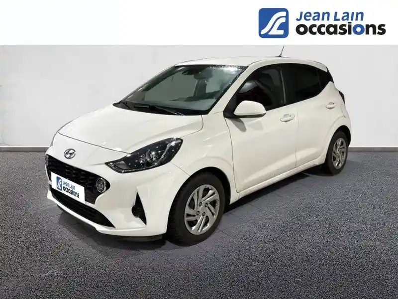 Photo Hyundai I10 Creative