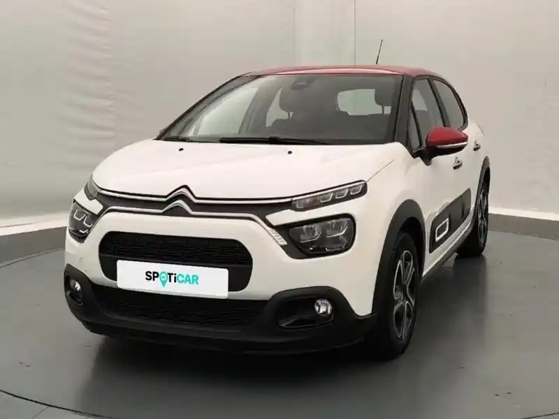 Photo Citroën C3 Shine
