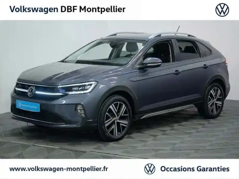 Photo Volkswagen Taigo 1.0 Tsi 110 Dsg7 Style