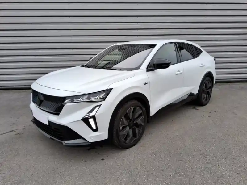 Photo Renault Rafale Nouveau E-tech Full Hybrid 200ch Esprit Alpine