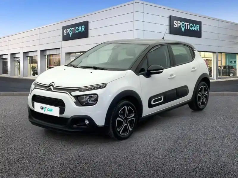Photo Citroën C3