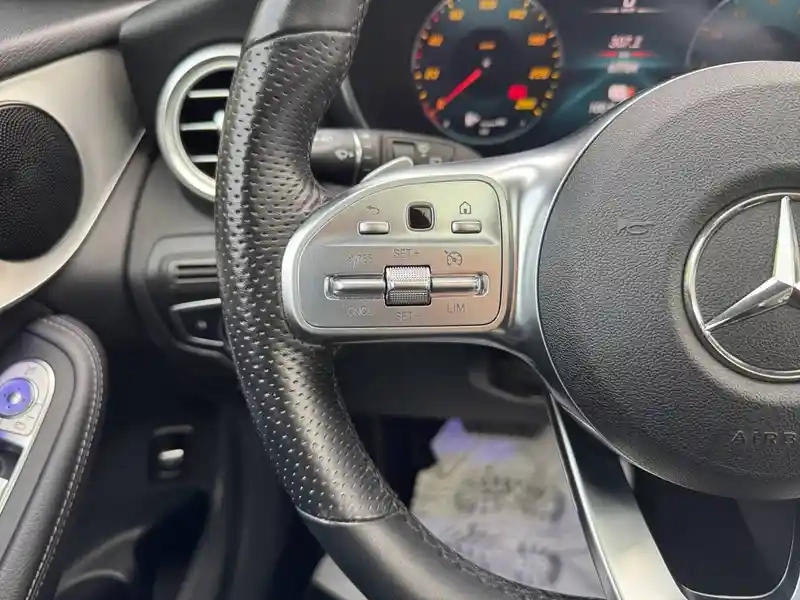 Photo Mercedes Classe Glc Glc 300de 4matic Suv Amg Line