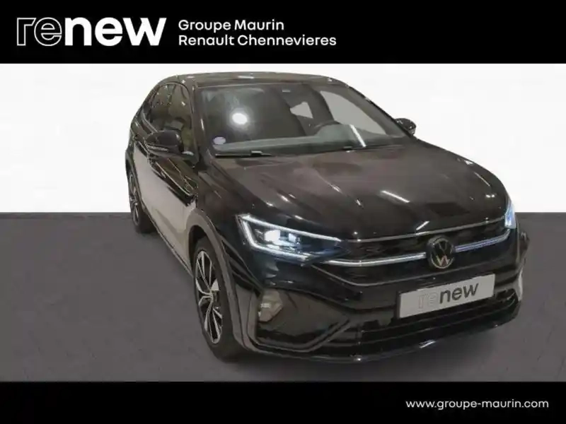 Photo Volkswagen Taigo