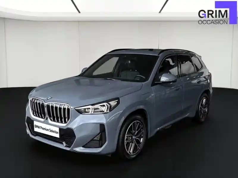 Photo Bmw X1