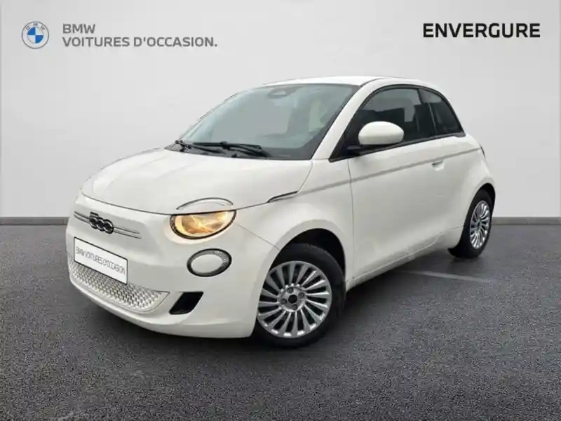 Photo Fiat 500
