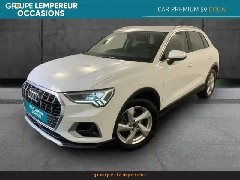 Photo Audi Q3