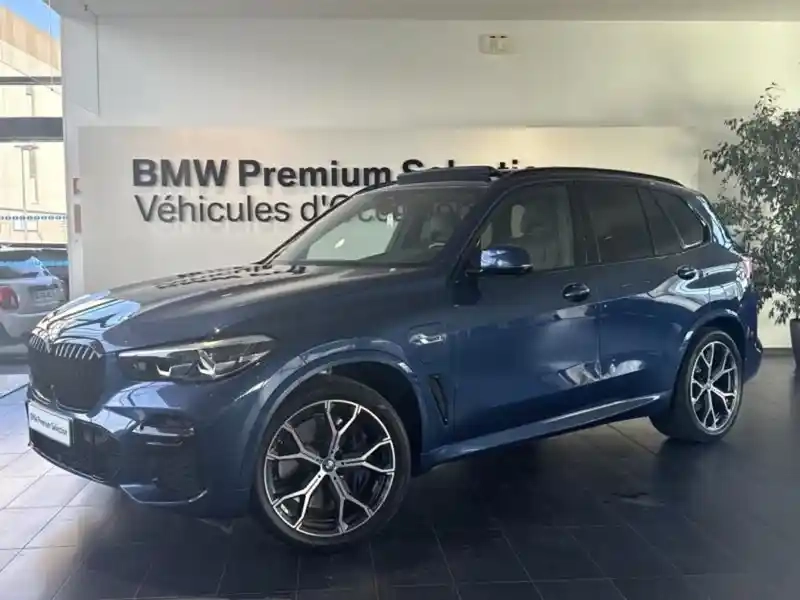 Photo Bmw X5