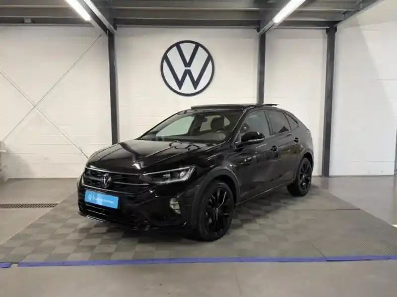 Photo Volkswagen Taigo