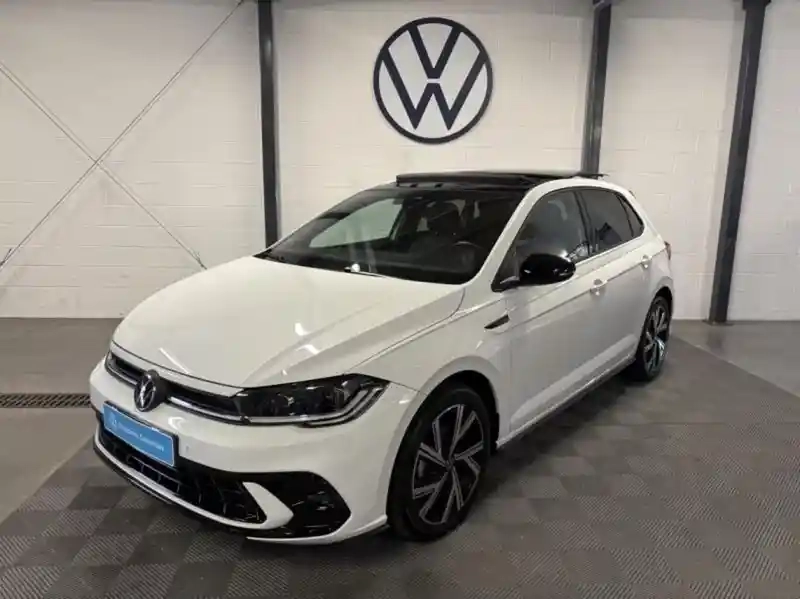 Photo Volkswagen Polo