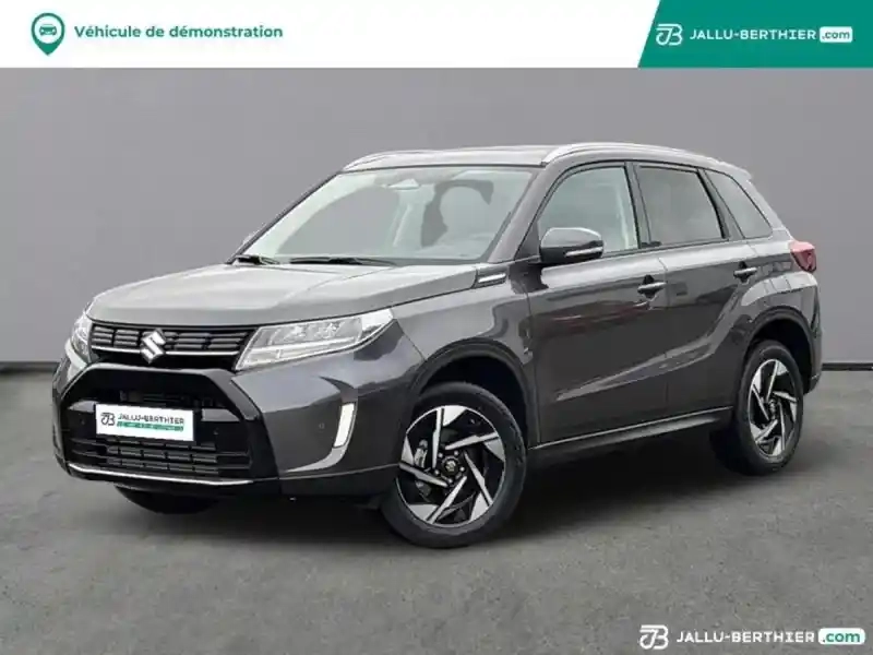 Photo Suzuki Vitara