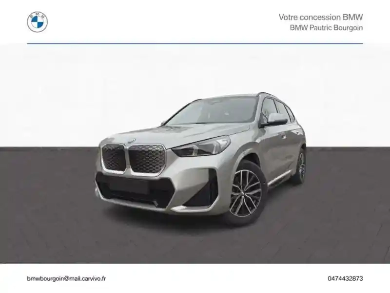 Photo Bmw X1