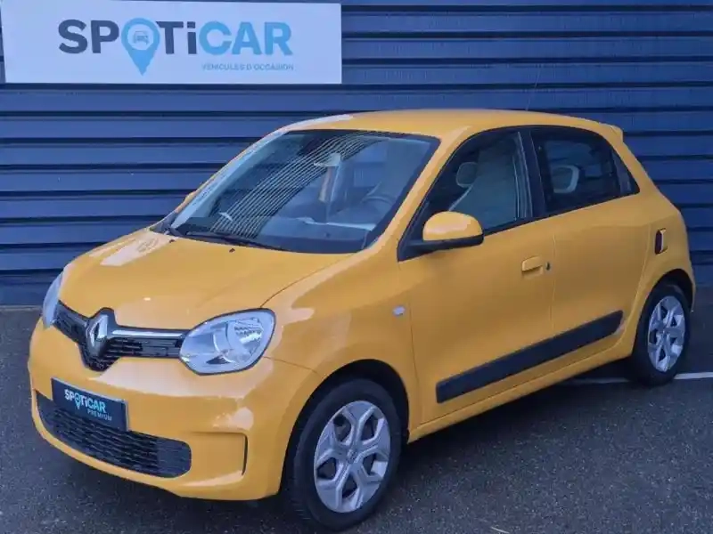 Photo Renault Twingo
