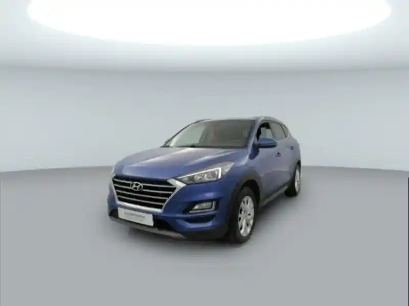 Photo Hyundai Tucson