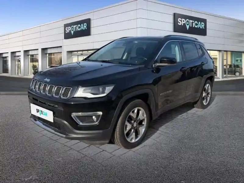 Photo Jeep Compass