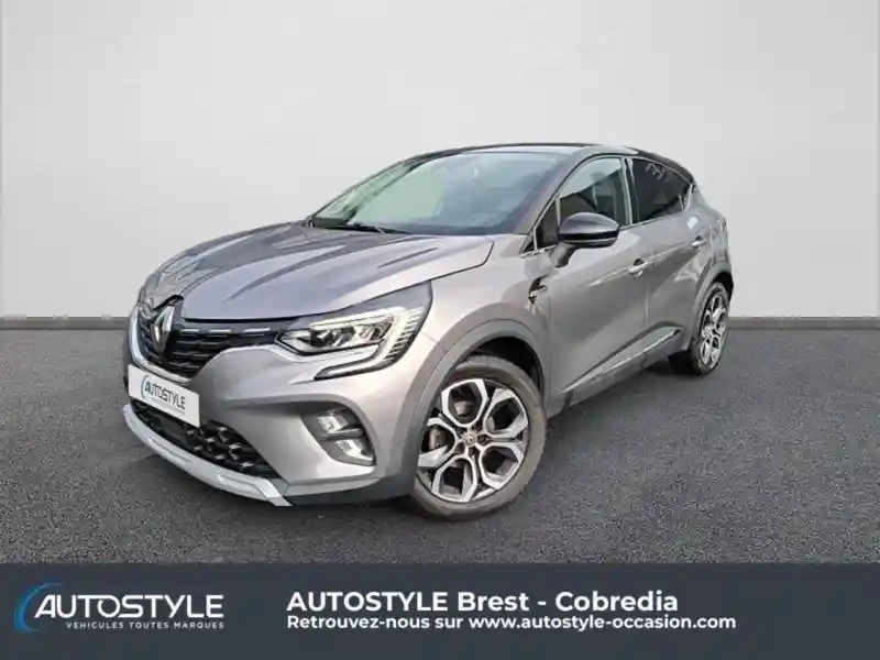 Photo Renault Captur