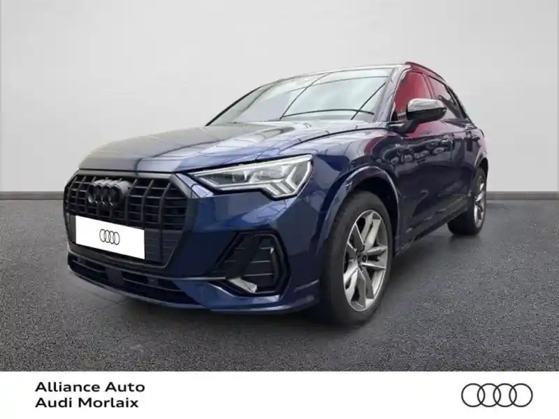 Photo Audi Q3
