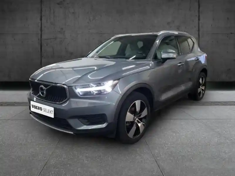 Photo Volvo Xc40