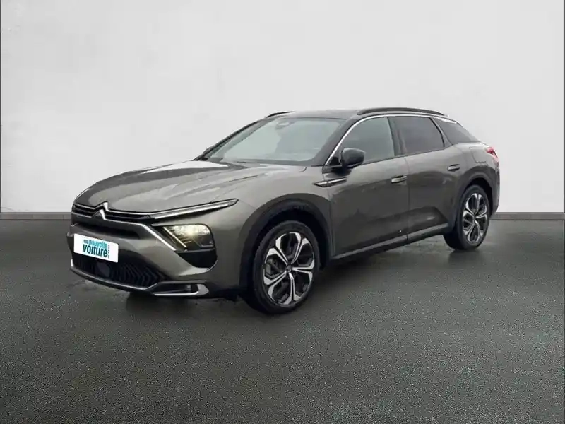 Photo Citroën C5 Shine Pack