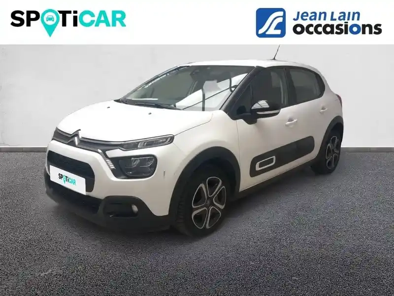 Photo Citroën C3 Feel Nav