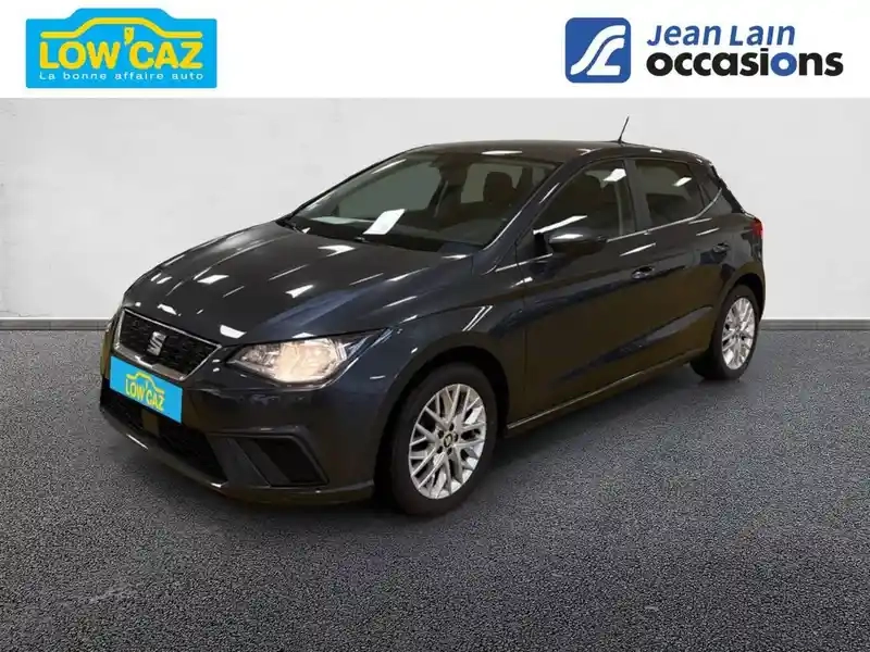 Photo Seat Ibiza Style