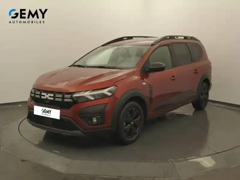 Photo Dacia Jogger Extreme