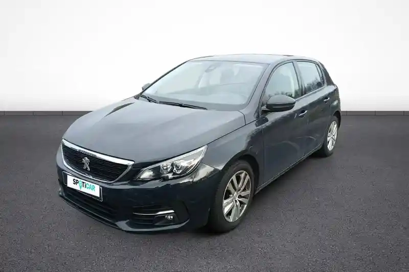 Photo Peugeot 308 Active Business