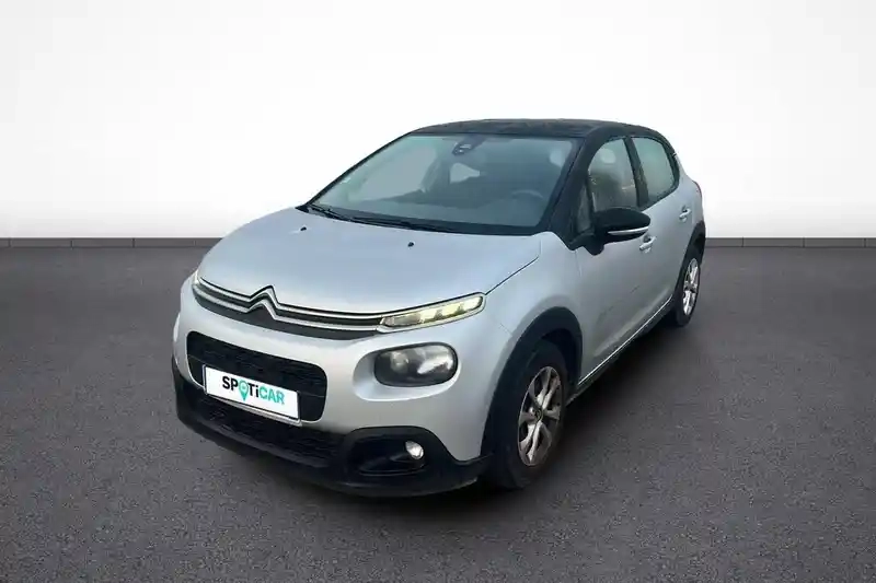 Photo Citroën C3 Feel