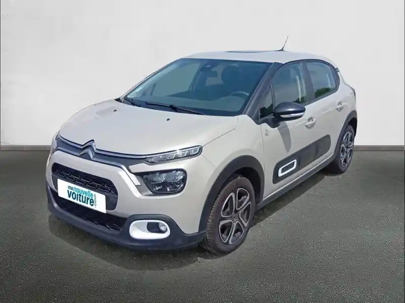 Photo Citroën C3 C-series