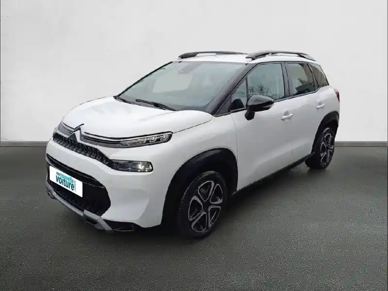 Photo Citroën C3 Aircross Feel Pack Business
