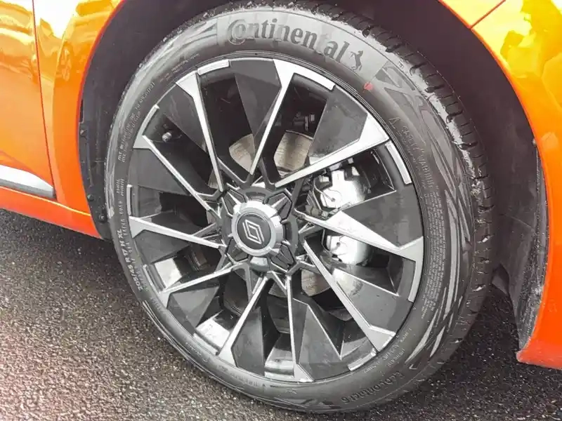 Photo Renault Clio Esprit Alpine