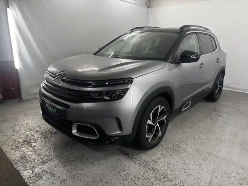 Photo Citroën C5 Aircross