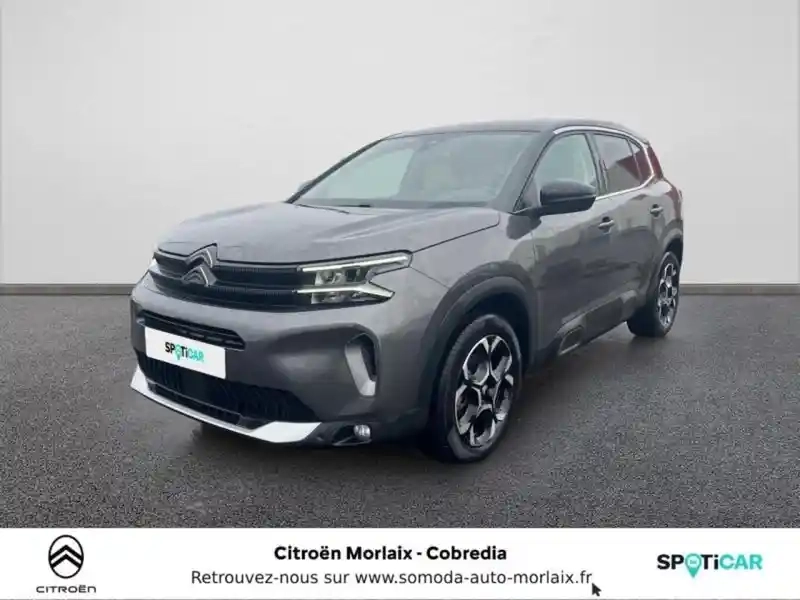 Photo Citroën C5 Aircross