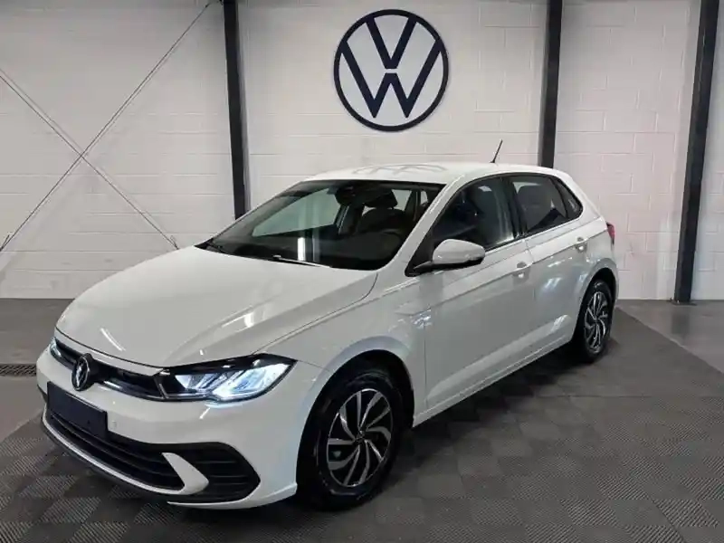 Photo Volkswagen Polo