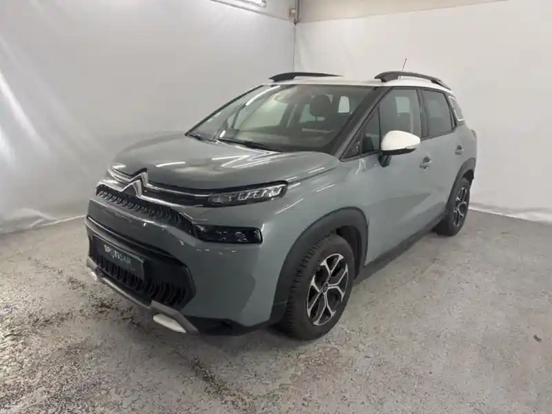 Photo Citroën C3 Aircross