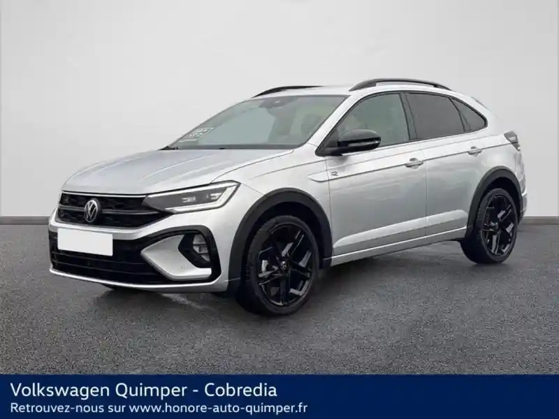 Photo Volkswagen Taigo