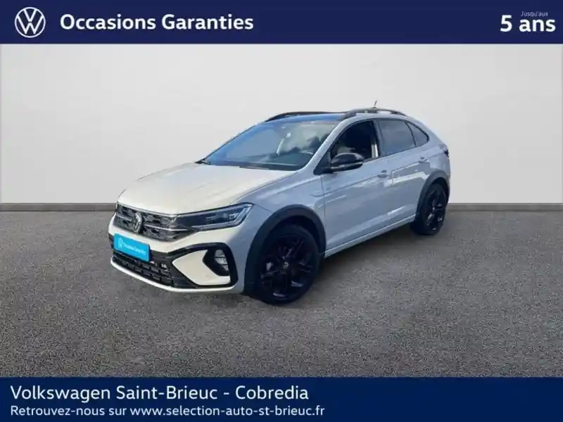 Photo Volkswagen Taigo