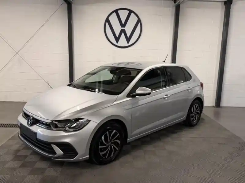 Photo Volkswagen Polo