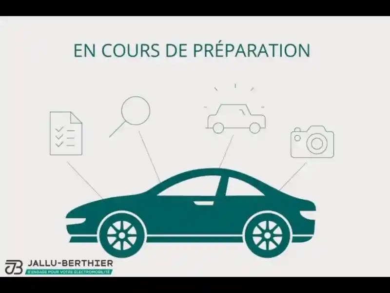 Photo Volkswagen Id.5