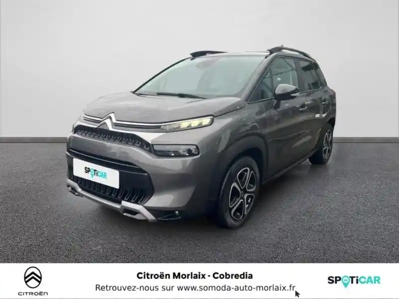 Photo Citroën C3 Aircross