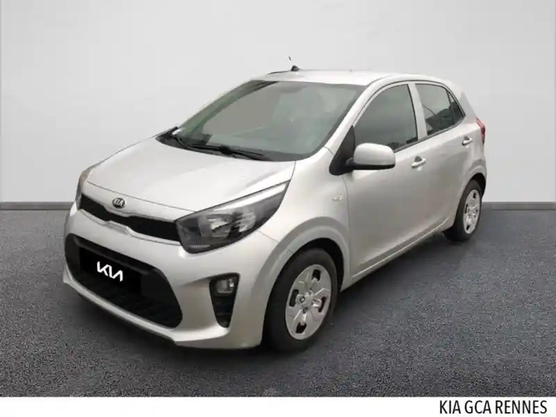 Photo Kia Picanto