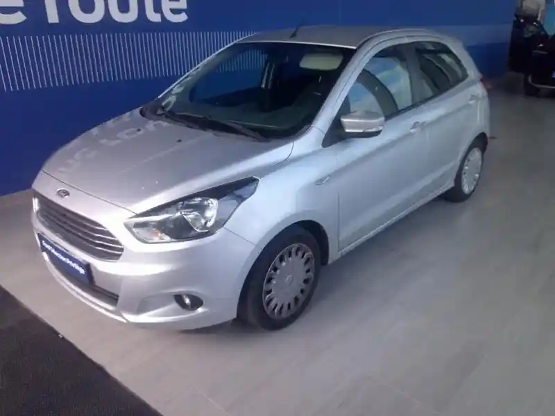 Photo Ford Ka