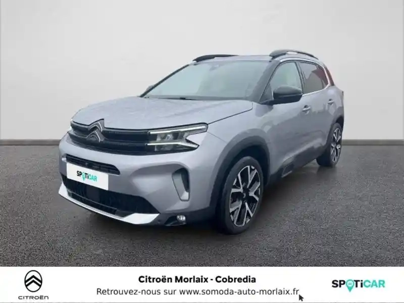 Photo Citroën C5 Aircross