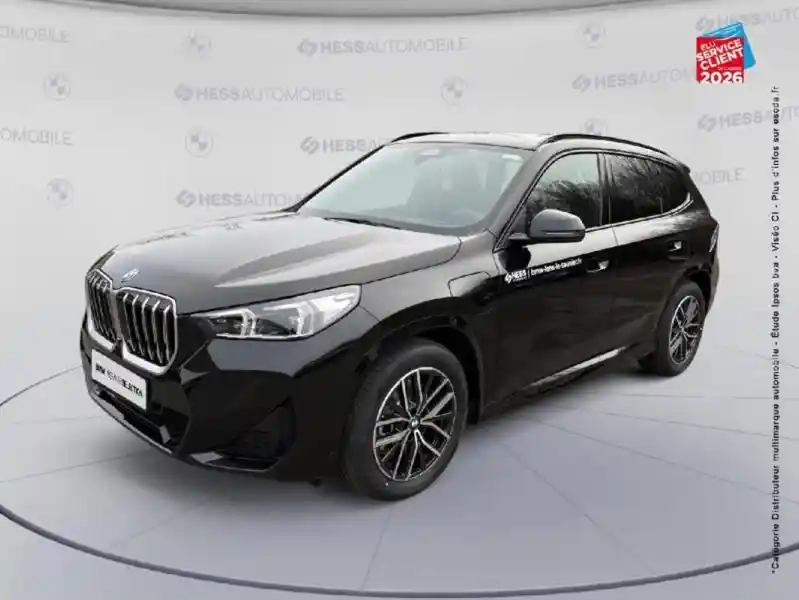 Photo Bmw X1