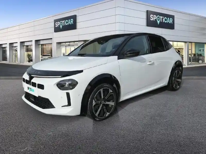 Photo Lancia Ypsilon