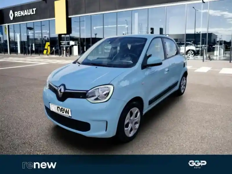 Photo Renault Twingo