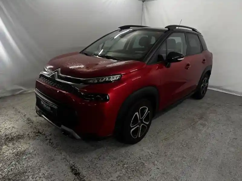 Photo Citroën C3 Aircross