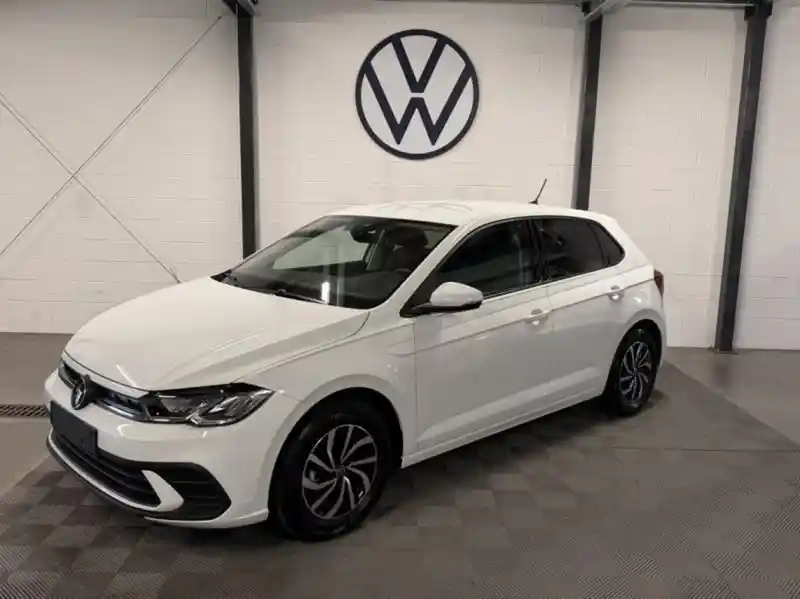 Photo Volkswagen Polo